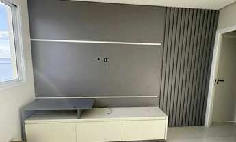 Imagem 3: Apartamento 03 Dorm. em Graciosa - Orla 14 - Palmas