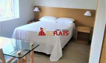 Imagem: Flat com ótimo preço no bairro Consolação