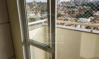 Imagem 6: Apartamento à venda e locação na Vila Ercília, São José do Rio Preto-SP: 2 quartos, 1 suít