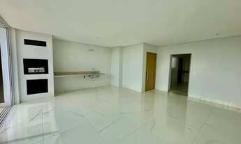 Imagem: Partamento 3 suítes com sala estendida