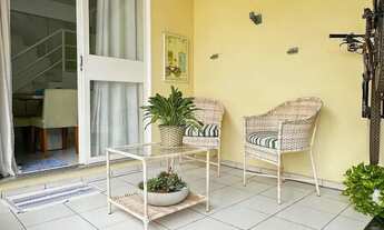 Imagem 7: E Casa a venda no Condominio Jardim Damasco