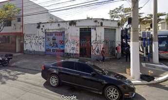 Imagem 2: Excelente Terreno de Esquina, 700 m² no Bom Retiro