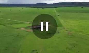 Imagem 2: Fazenda de arrendamento 1.100hec em Itiquira MT