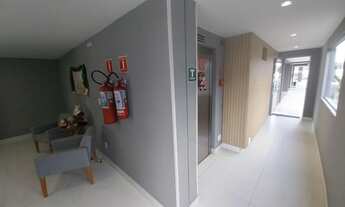 Imagem 5: Lindo apt 50m praia Jardim Oceania