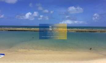 Imagem 2: Aluguel por Temporada de Bangalô com 03 suítes no Muro Alto Residence