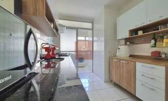 Imagem 6: Excelente apartamento de 75m² para venda na Vila Gumercindo