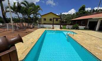 Imagem: Chácara em Condomínio Santa Isabel