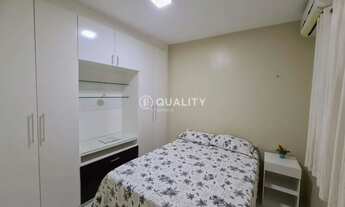 Imagem 4: Apartamento Mobiliado no Bairro Bela Vista de 2 quartos