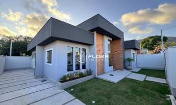 Imagem: Casa com 3 Quartos à venda, 106 m² por