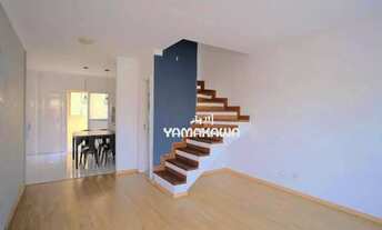 Imagem: Sobrado com 2 dormitórios à venda, 159