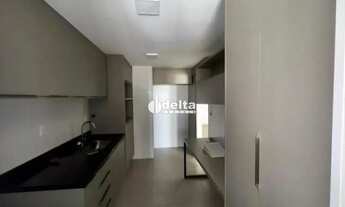 Imagem 5: Apartamento com 3 suítes disponível para locação no bairro Jardim Sul em Uberlândia-MG