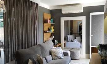 Imagem 4: Casa 3 dormitórios - Condomínio Rossi Allegra - Esmeralda - Marília SP