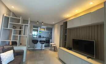 Imagem: 1/4, Mobiliado, Paralela, Manhantan