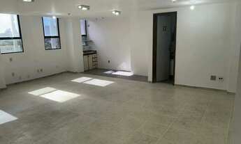 Imagem 6: Sala para aluguel, 1 vaga, Cidade Jardim - Belo Horizonte/MG