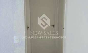 Imagem 3: Apartamento a venda, 2 quartos - Setor Grajaú ENTRADA 12 MIL