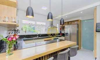 Imagem 6: Casa a venda localizada no Boqueirão, 3 dormitórios, 274 m² - venda por R$ 1.199.000!