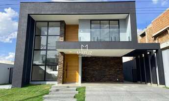 Imagem 2: Casa com 2 dormitórios à venda, 245 m² por R$ 2.090.000,00 - Residencial Gran Park - Vespa