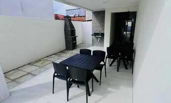 Imagem 5: Apartamento 2 Quartos para Venda em João Pessoa, Estados, 2 dormitórios, 2 banheiros, 1 va