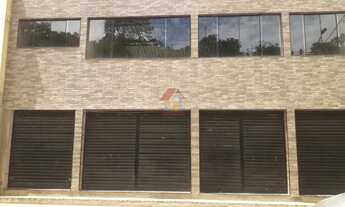 Imagem: Loja Aluguel - Rio Acima!