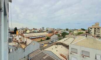 Imagem 4: Imóvel para venda possui 98 metros quadrados com 2 quartos em Floresta - Porto Alegre - RS