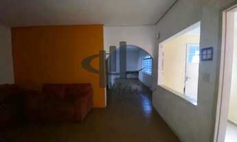 Imagem 2: Venda Casa Sao Caetano do Sul Fundacao Ref: 35418