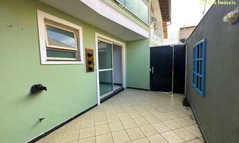 Imagem 4: Imóvel para venda possui 130 metros quadrados com 3 quartos em Jardim Santa Rosa - Guarapa