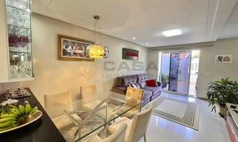 Imagem 4: Casa moderna em Colina de Laranjeiras 3Q, suíte e 2 vagas para sua família! TGJU