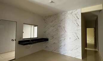 Imagem 4: Casa com Churrasqueira ?