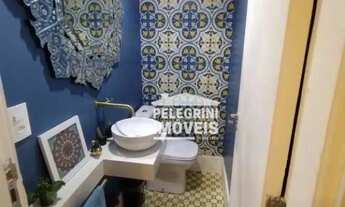 Imagem 6: Casa com 3 dormitórios à venda, 79 m² por R$ 950.000,00 - Parque Rural Fazenda Santa Cândi