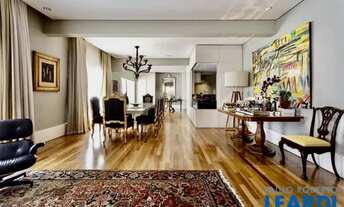 Imagem 3: APARTAMENTO - VILA OLÍMPIA - SP