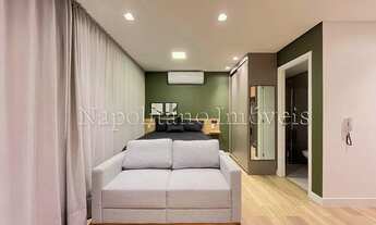 Imagem 2: Imóvel para aluguel tem 39 metros quadrados com 1 quarto em Vila Gomes Cardim - São Paulo