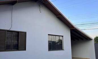 Imagem 2: AC Casa no Conjunto Providência (Maracangalha