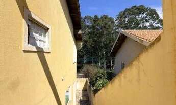 Imagem 4: Sobrado com 4 dormitórios para alugar, 250 m² por R$ 4.500,00/mês - Araxá - Londrina/PR