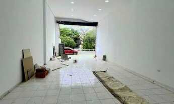 Imagem 5: Salão comercial