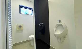 Imagem 6: Predio comercial com 720m², sendo 3 andares no Centro de Blumenau