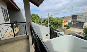 Imagem 4: LOCAÇÃO Casa com 3 dormitórios