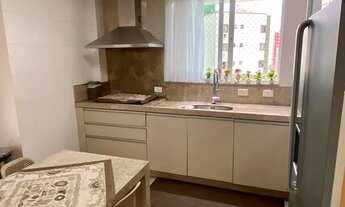 Imagem 8: Apto 3 suítes, 3 vagas de garagens, 220,12m², réveillon 4.500,00 - Centro - BC