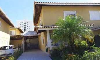 Imagem: Casa 4/4 mobiliada no condomínio Vog Ville