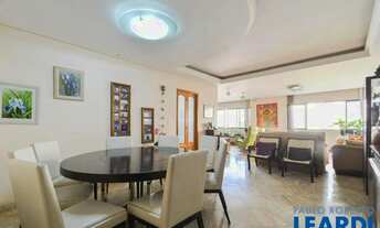 Imagem 2: APARTAMENTO - MORRO DOS INGLESES - SP