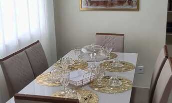 Imagem 6: Casa semimobiliada