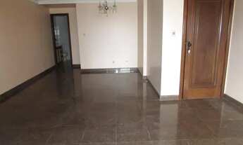 Imagem 3: Imóvel para aluguel possui 120 metros quadrados com 3 quartos em Pituba - Salvador - BA