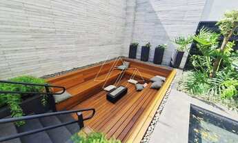 Imagem 3: Apartamento alto padrão com 3 suítes para locação em área nobre de Marília/SP