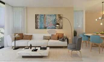 Imagem 2: Apartamento 2 quartos, suíte, 2 vagas, Santa Helena, Juiz de Fora/MG