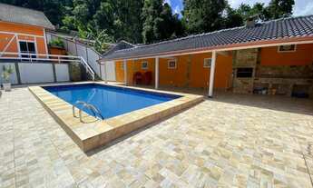 Imagem: Casa em Condomínio para Venda em Teresópolis