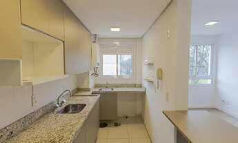 Imagem 4: Apartamento 3 dormitórios 1 vaga no petrópolis