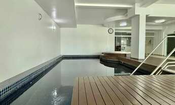 Imagem 4: 2 quartos vista liberada de todos os angulos Ed. c/ piscina termica