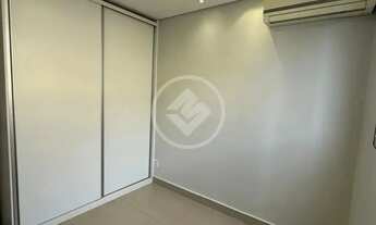 Imagem 7: Aluguel/Venda - Apartamento Chapada dos Buritis - Completo de Planejados com Ar condiciona