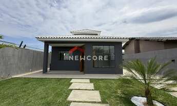 Imagem: Casa em Rua Cinquenta - Jardim Atlântico