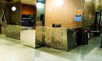 Imagem 7: Sala empresarial na Ilha do Leite