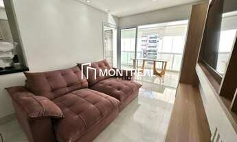 Imagem: APARTAMENTO À VENDA NO JARDIM ANÁLIA FRANCO